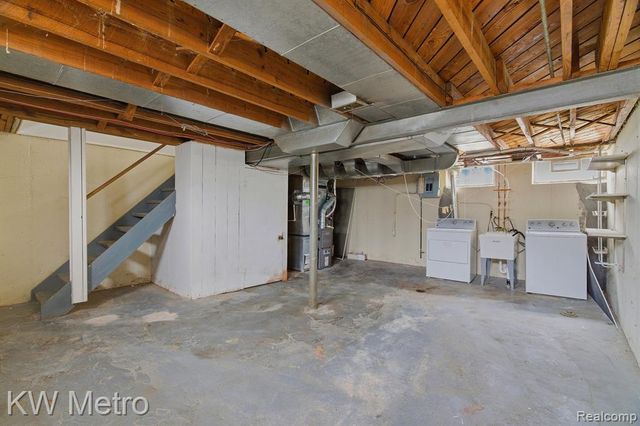 2514 Galpin Avenue 10, Royal Oak, MI 48073