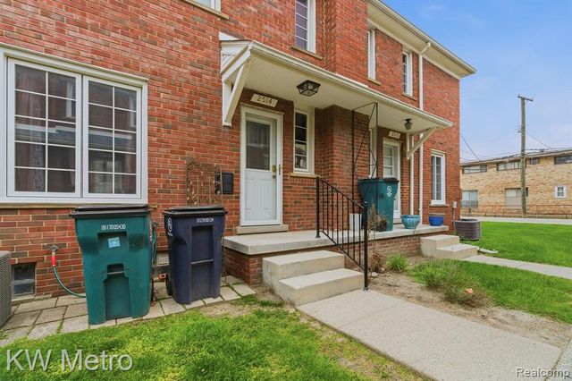 2514 Galpin Avenue 10, Royal Oak, MI 48073