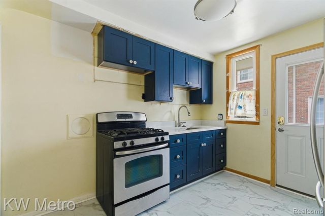 2514 Galpin Avenue 10, Royal Oak, MI 48073