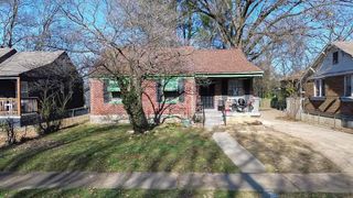 2534 SELMAN AVE, Memphis, TN 38112