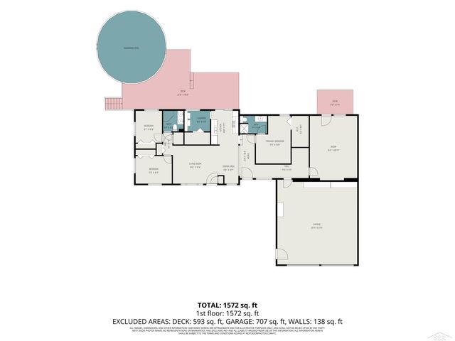 1225 Harding Road, Essexville, MI 48732