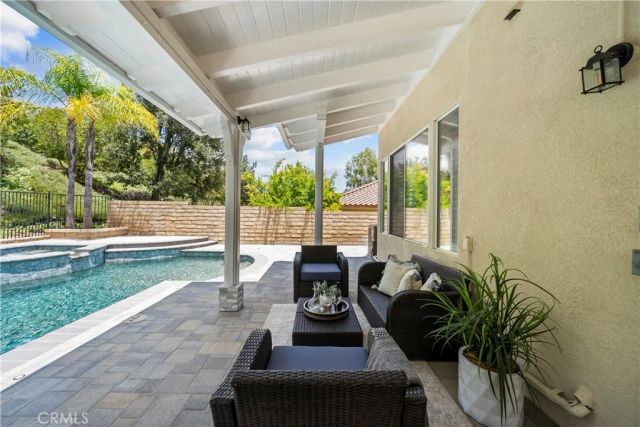 25415 Thoreau Way, Stevenson Ranch, CA 91381