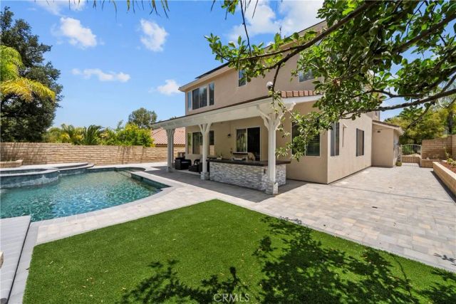 25415 Thoreau Way, Stevenson Ranch, CA 91381