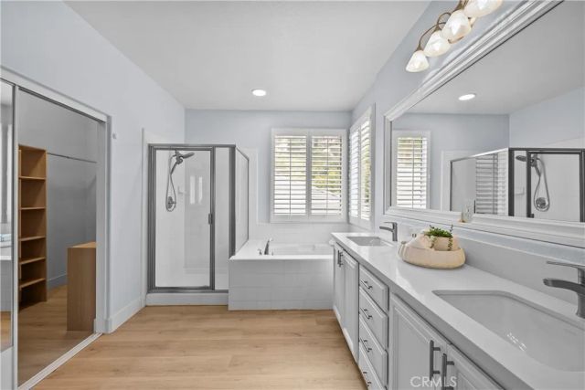 25415 Thoreau Way, Stevenson Ranch, CA 91381