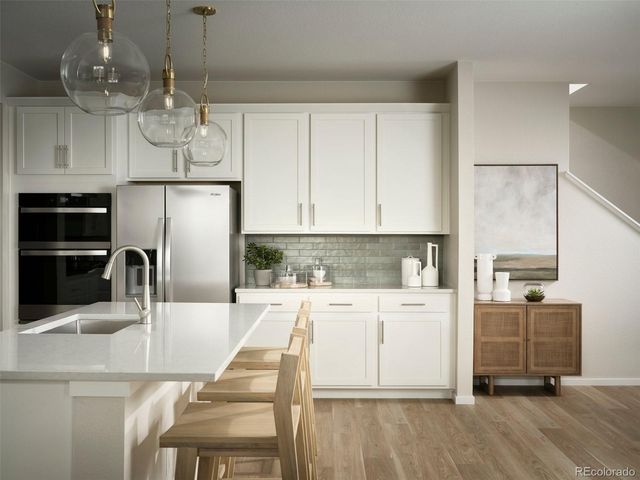 7831 S Clubview Street, Aurora, CO 80016