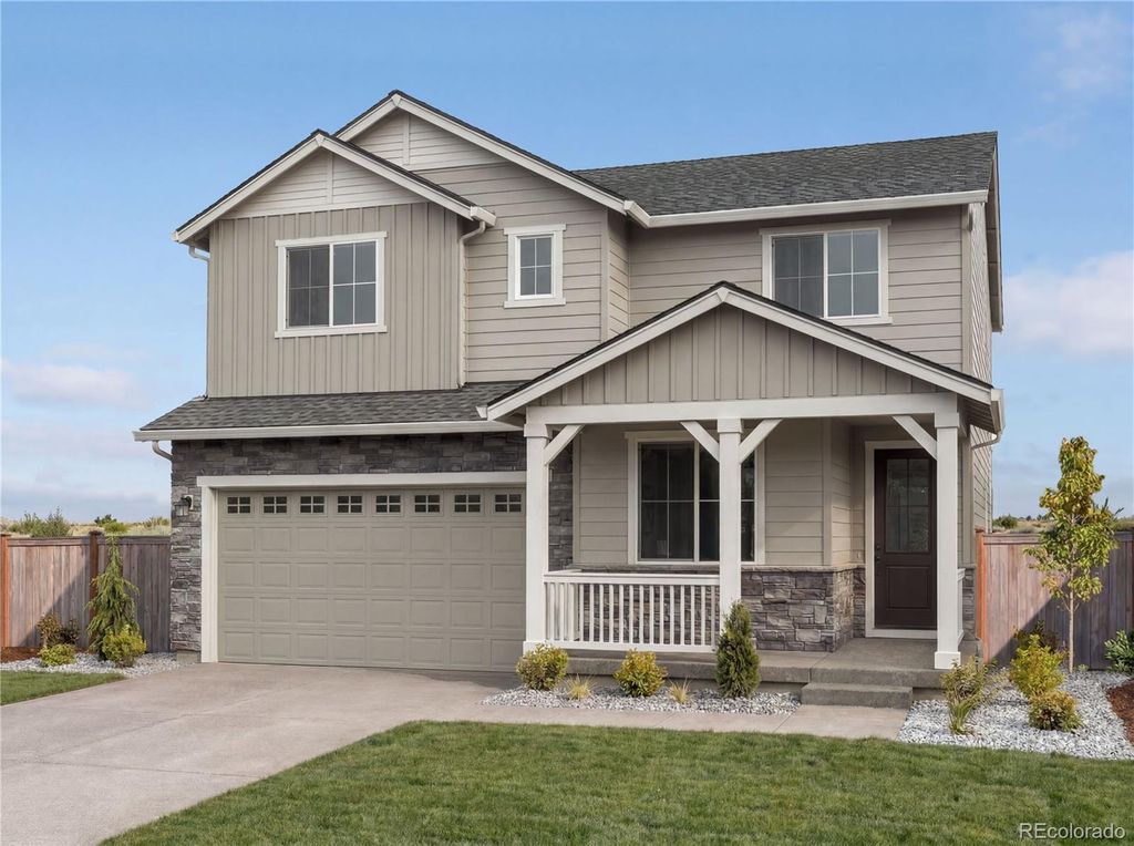7831 S Clubview Street, Aurora, CO 80016