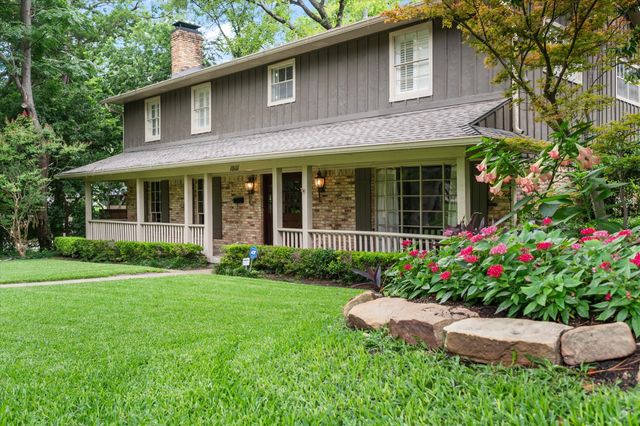10111 Estate Lane, Dallas, TX 75238