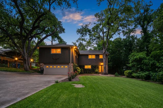 10111 Estate Lane, Dallas, TX 75238