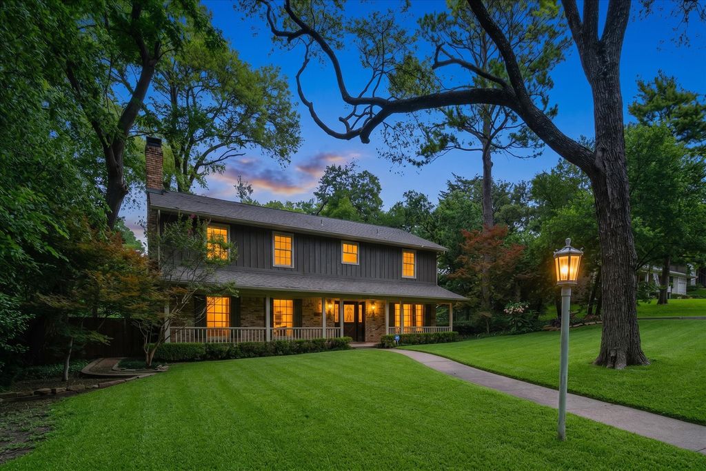 10111 Estate Lane, Dallas, TX 75238