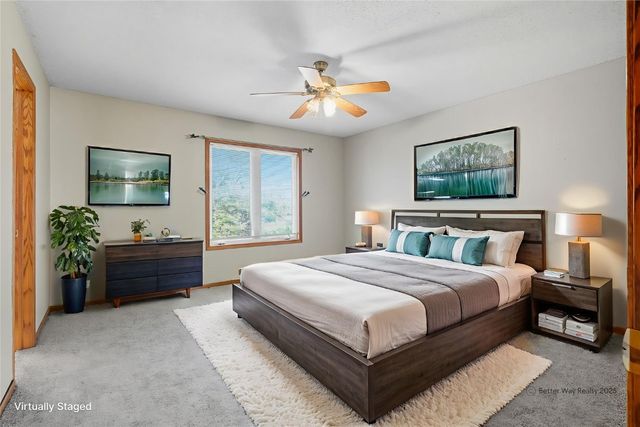 7128 Summerland Ridge Road NE, Cedar Rapids, IA 52402