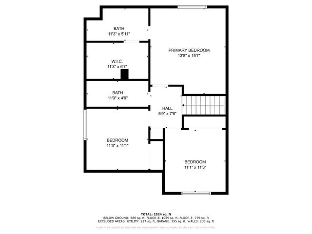 7128 Summerland Ridge Road NE, Cedar Rapids, IA 52402