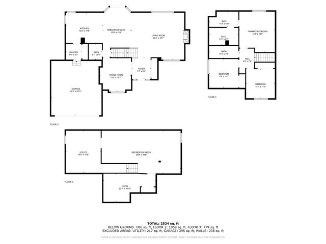 7128 Summerland Ridge Road NE, Cedar Rapids, IA 52402