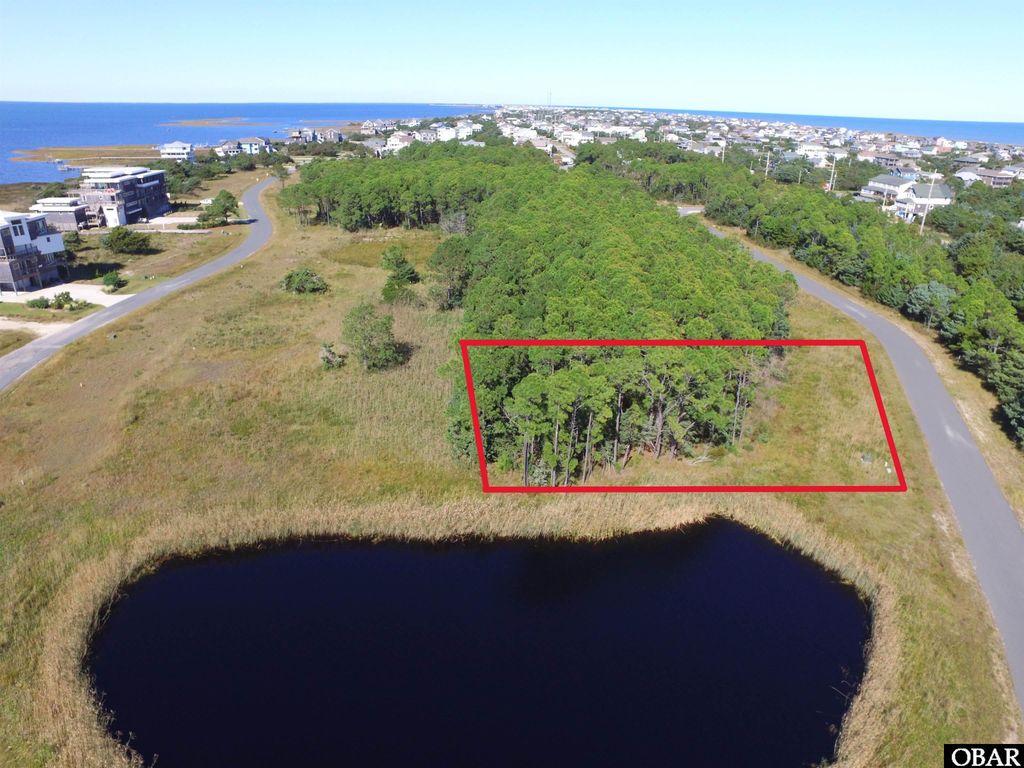 Image 1 of property listing at 0 Sand Dollar Drive Lot 36, Salvo, NC 27972