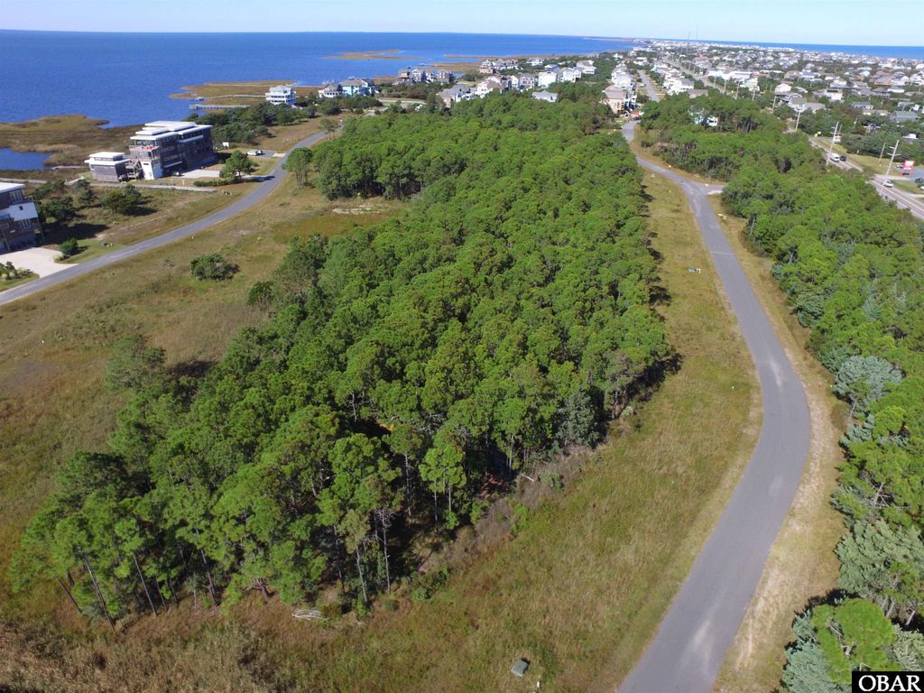 Image 11 of property listing at 0 Sand Dollar Drive Lot 36, Salvo, NC 27972