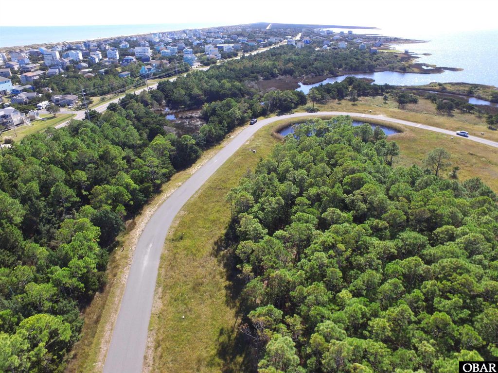 Image 6 of property listing at 0 Sand Dollar Drive Lot 36, Salvo, NC 27972