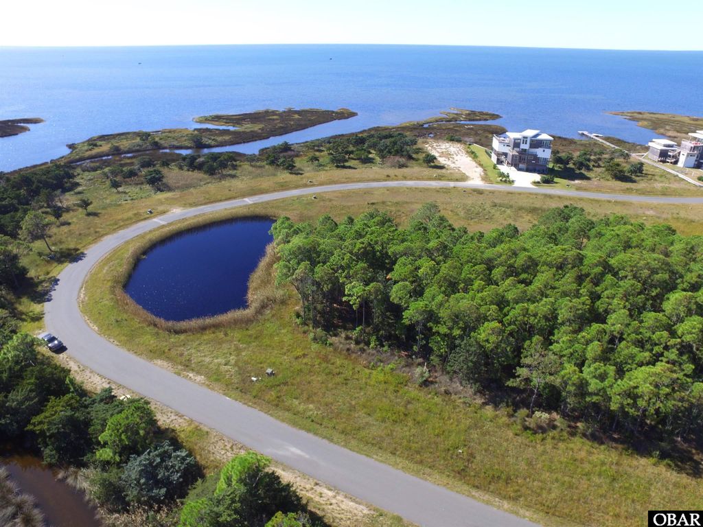 Image 7 of property listing at 0 Sand Dollar Drive Lot 36, Salvo, NC 27972