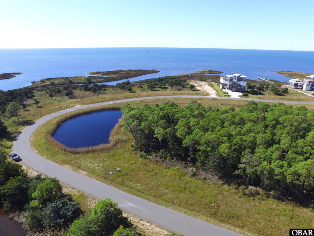 Image 8 of property listing at 0 Sand Dollar Drive Lot 36, Salvo, NC 27972