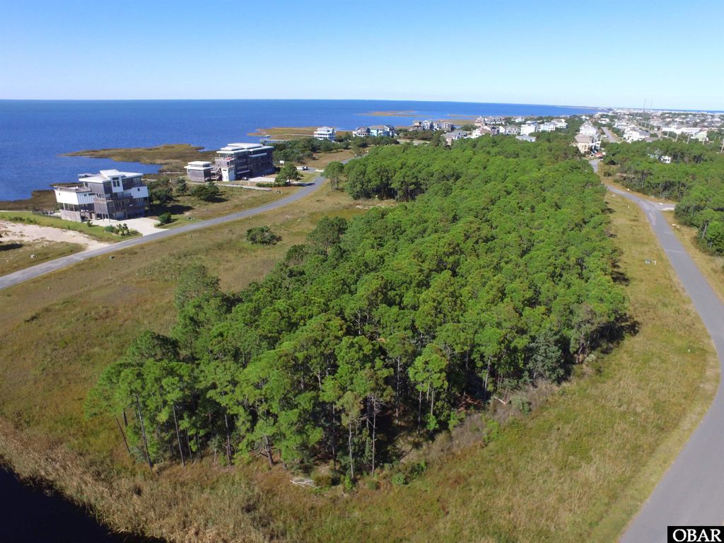 Image 10 of property listing at 0 Sand Dollar Drive Lot 36, Salvo, NC 27972