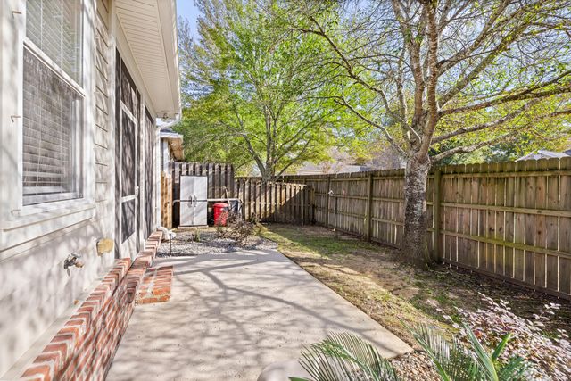 4244 Skipjack Cove, Niceville, FL 32578