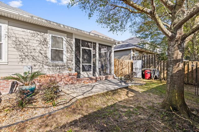 4244 Skipjack Cove, Niceville, FL 32578