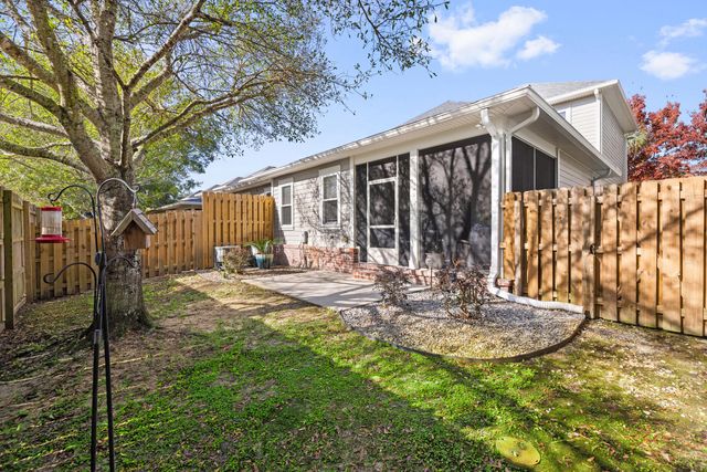 4244 Skipjack Cove, Niceville, FL 32578