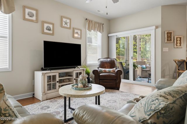 370 Frisco Way Lot 319a, Holly Ridge, NC 28445