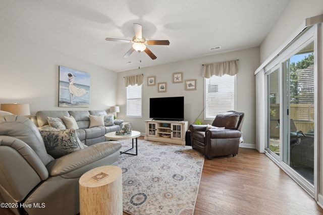 370 Frisco Way Lot 319a, Holly Ridge, NC 28445
