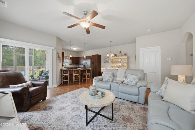 370 Frisco Way Lot 319a, Holly Ridge, NC 28445