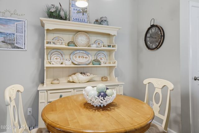 370 Frisco Way Lot 319a, Holly Ridge, NC 28445