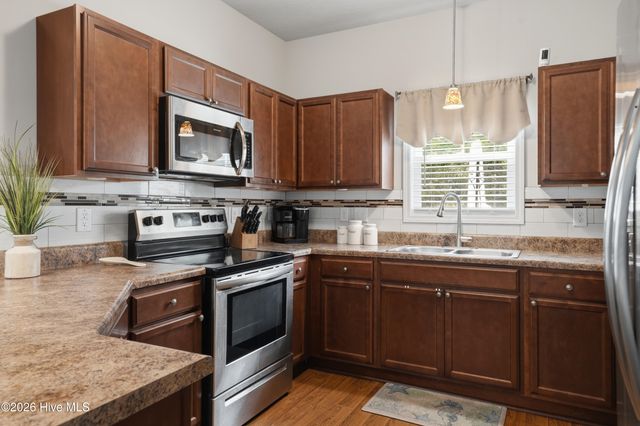 370 Frisco Way Lot 319a, Holly Ridge, NC 28445