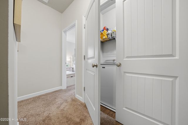 370 Frisco Way Lot 319a, Holly Ridge, NC 28445