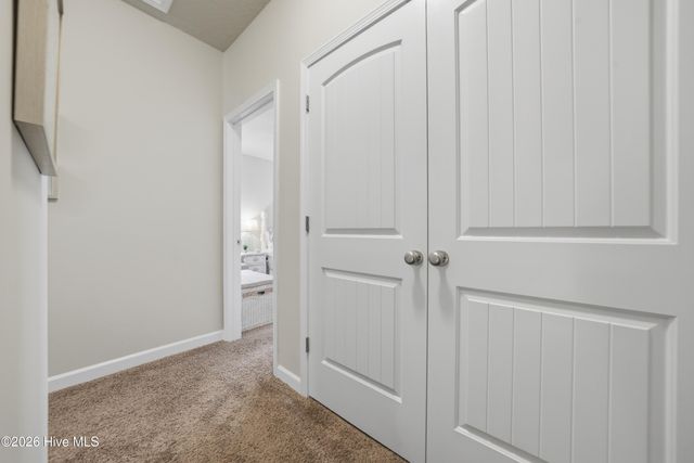 370 Frisco Way Lot 319a, Holly Ridge, NC 28445