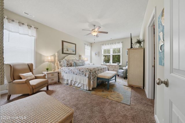 370 Frisco Way Lot 319a, Holly Ridge, NC 28445