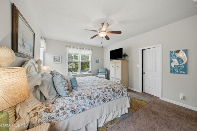 370 Frisco Way Lot 319a, Holly Ridge, NC 28445