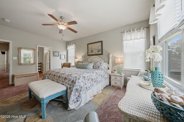 370 Frisco Way Lot 319a, Holly Ridge, NC 28445