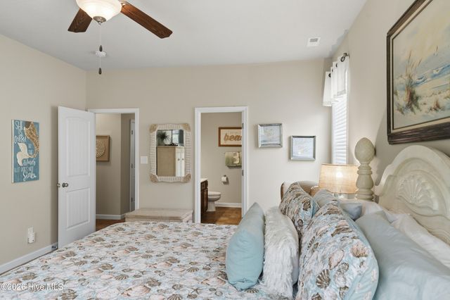 370 Frisco Way Lot 319a, Holly Ridge, NC 28445