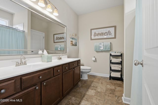 370 Frisco Way Lot 319a, Holly Ridge, NC 28445