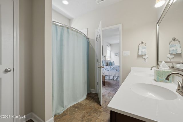 370 Frisco Way Lot 319a, Holly Ridge, NC 28445