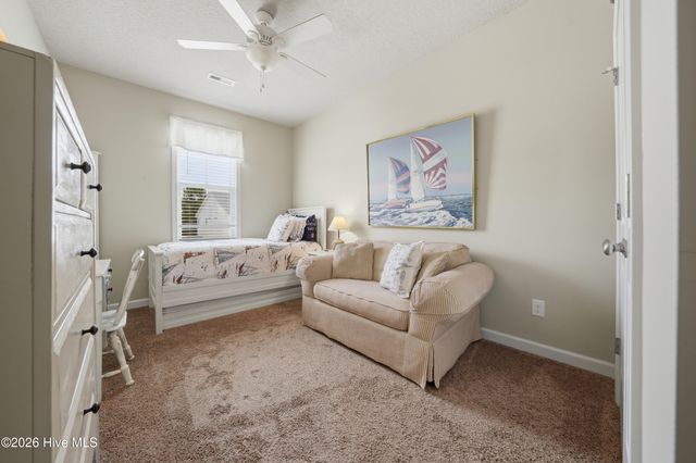 370 Frisco Way Lot 319a, Holly Ridge, NC 28445