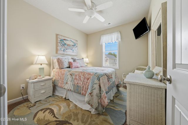 370 Frisco Way Lot 319a, Holly Ridge, NC 28445
