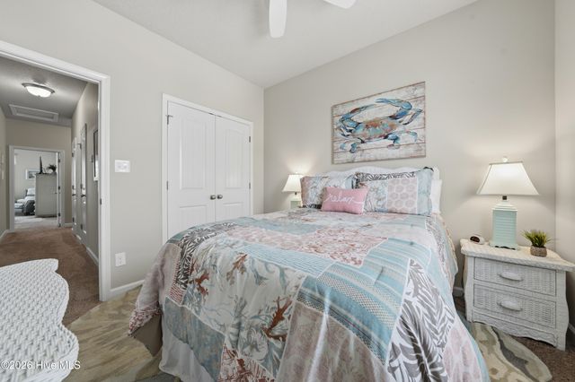 370 Frisco Way Lot 319a, Holly Ridge, NC 28445