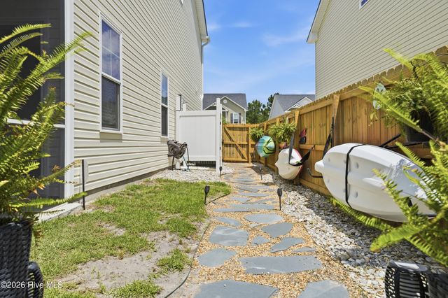 370 Frisco Way Lot 319a, Holly Ridge, NC 28445
