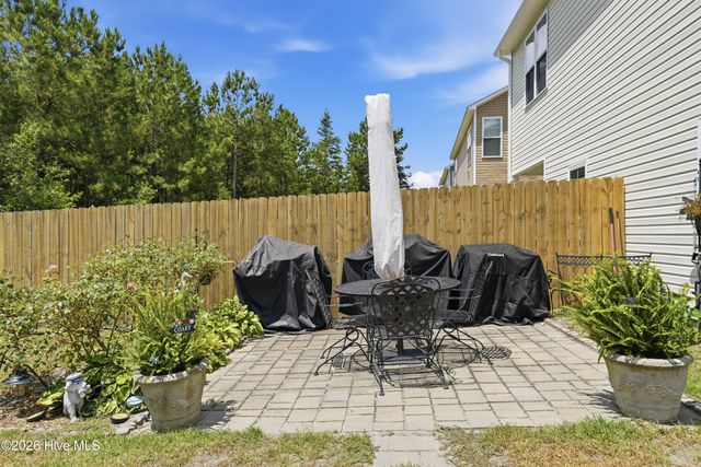 370 Frisco Way Lot 319a, Holly Ridge, NC 28445
