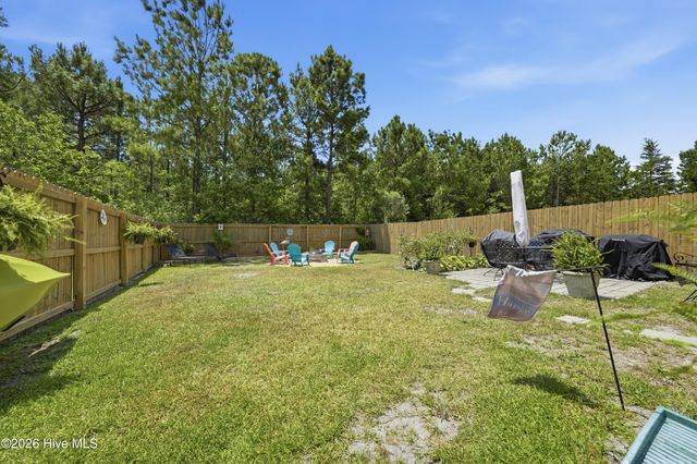 370 Frisco Way Lot 319a, Holly Ridge, NC 28445
