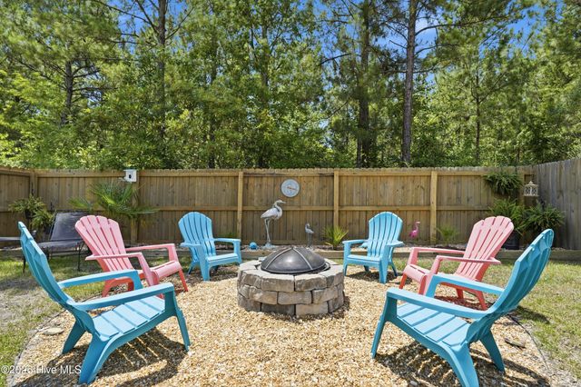 370 Frisco Way Lot 319a, Holly Ridge, NC 28445