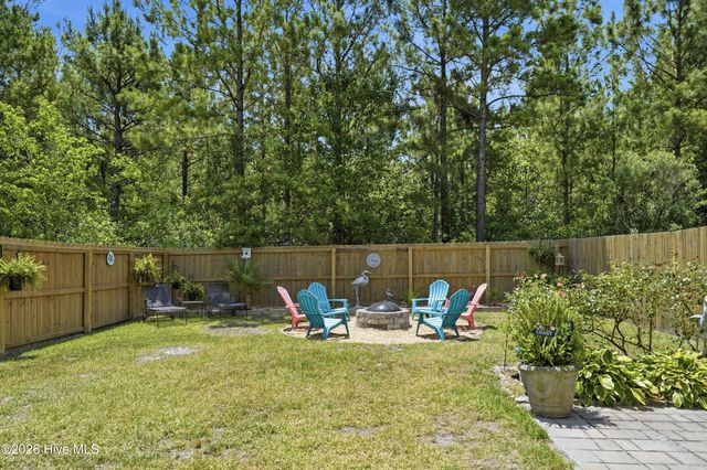 370 Frisco Way Lot 319a, Holly Ridge, NC 28445