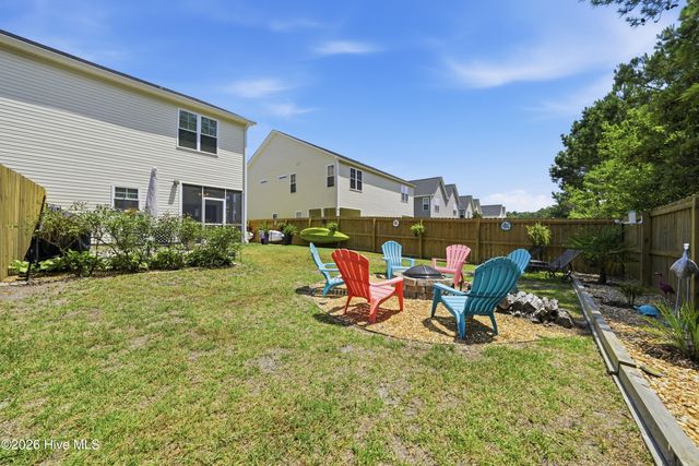 370 Frisco Way Lot 319a, Holly Ridge, NC 28445