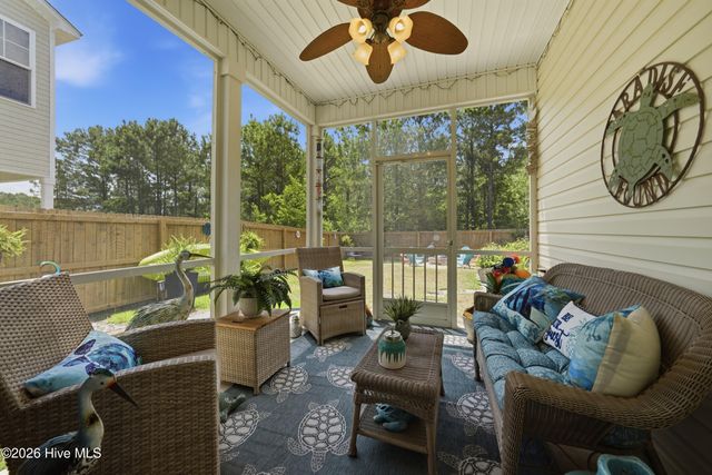 370 Frisco Way Lot 319a, Holly Ridge, NC 28445