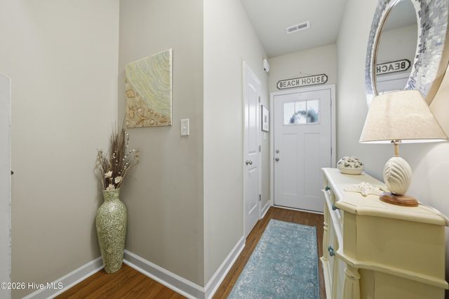 370 Frisco Way Lot 319a, Holly Ridge, NC 28445