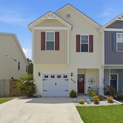 370 Frisco Way Lot 319a, Holly Ridge, NC 28445